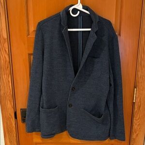 Faherty Casual Blazer
